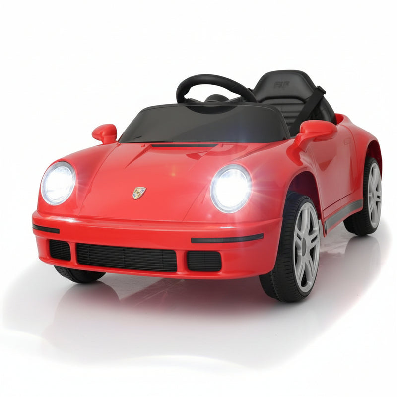 Toy car