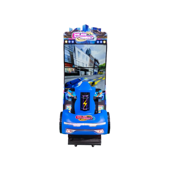 Single Player Blaze Transit