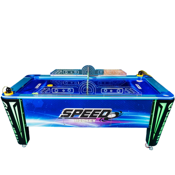 Upgrade Speed Hockey