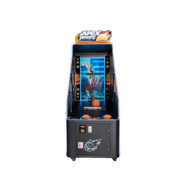 Apex HoopsΓàí