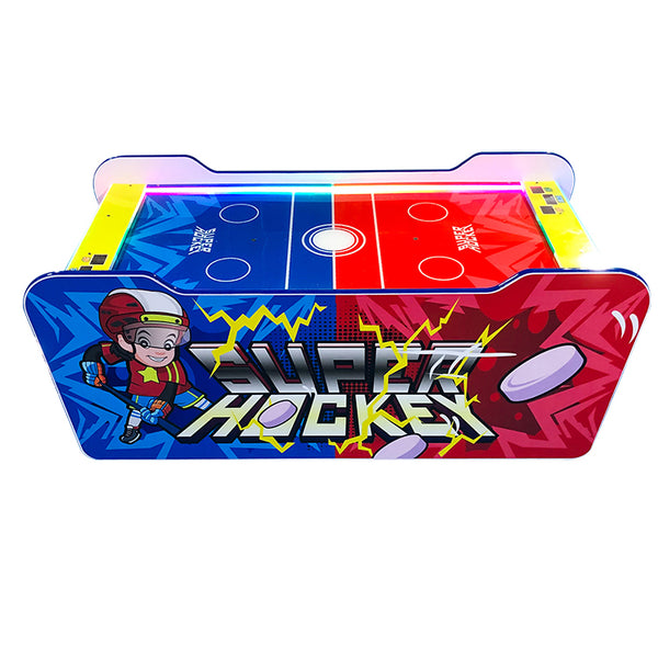Super Hockey 2