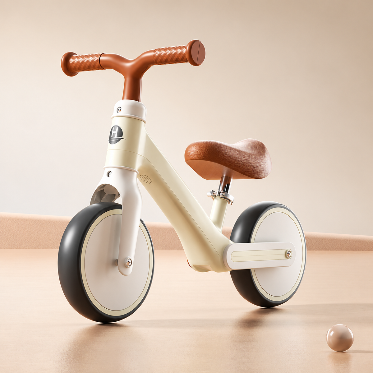 Kids’ Balance Bike