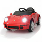 Toy car
