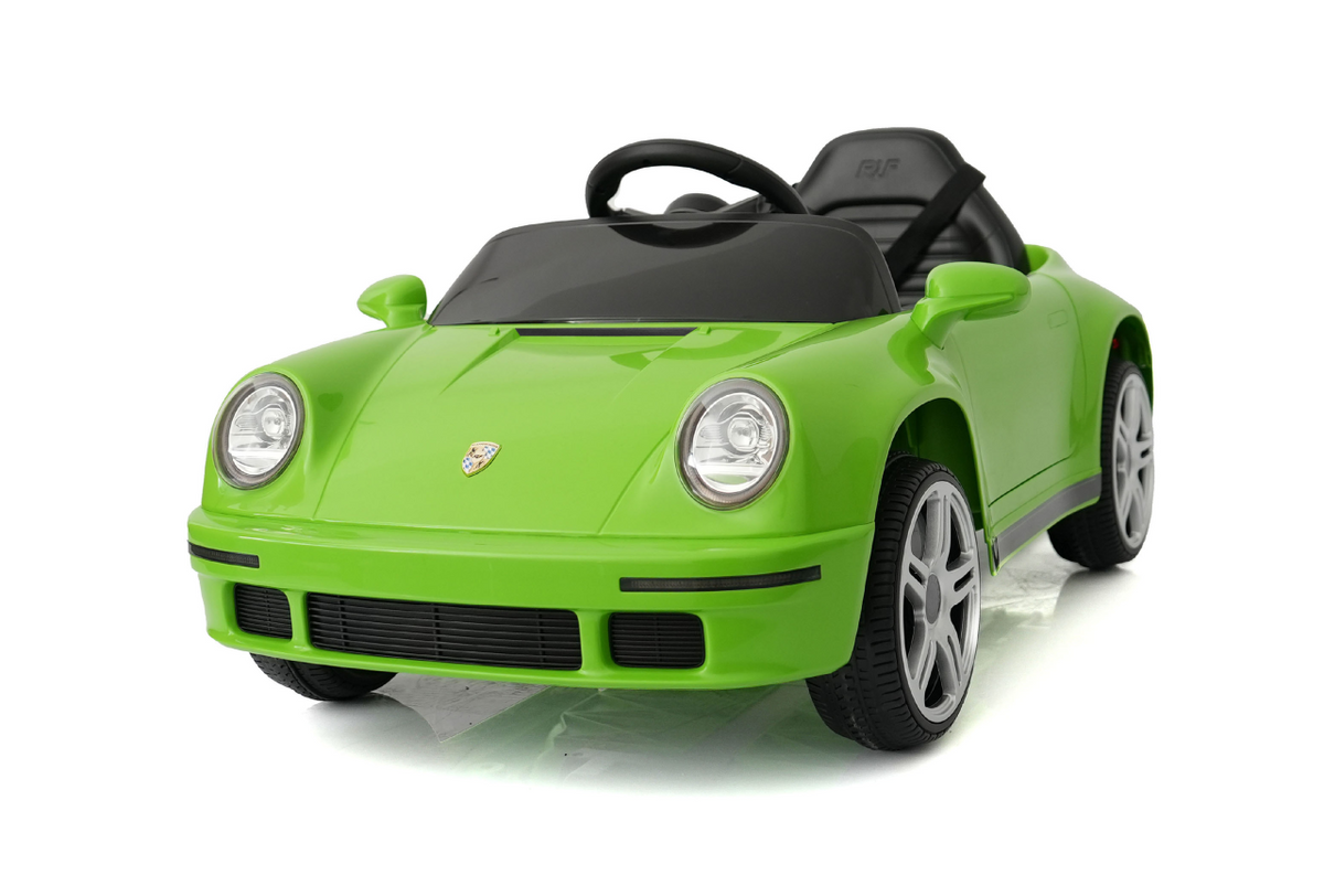 Toy car