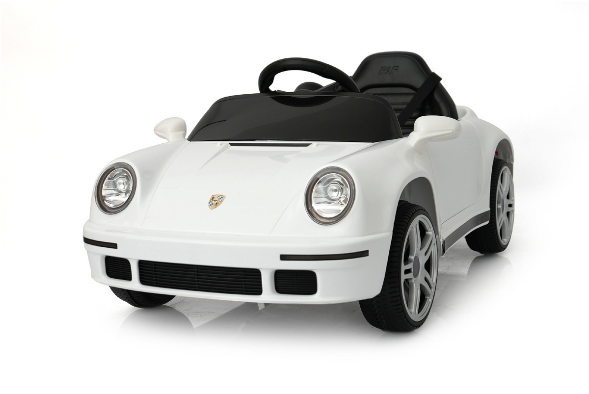 Toy car