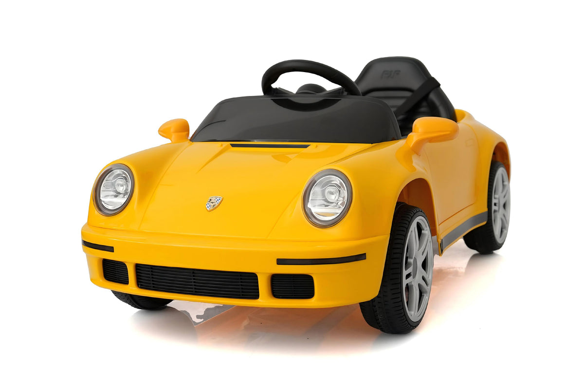Toy car