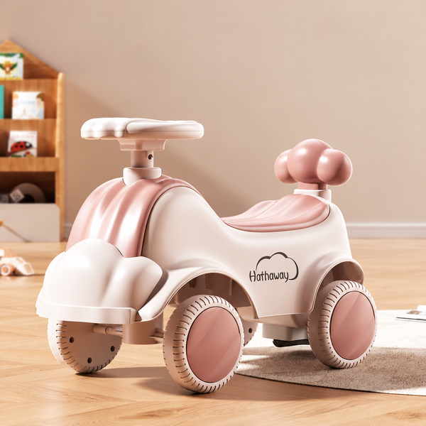 Hathaway Cloud Ride-On Car
