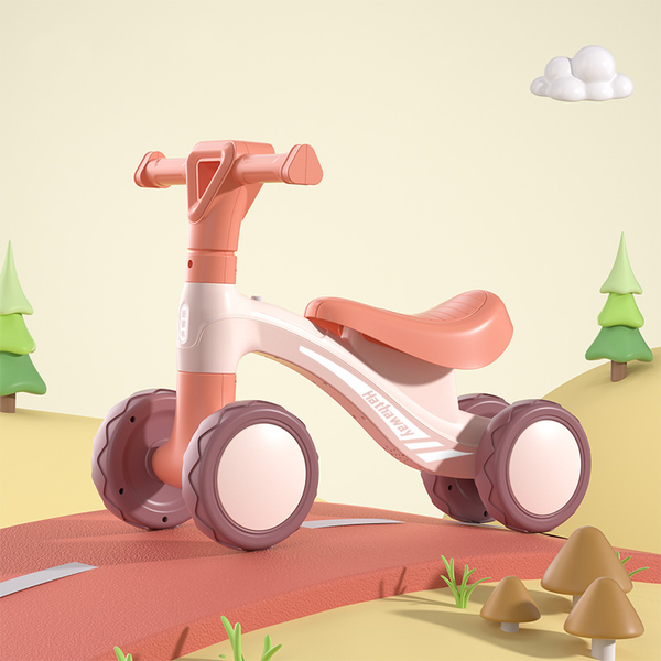 TriCycle | Multi color
