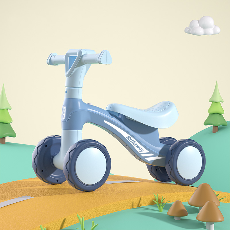 TriCycle | Multi color