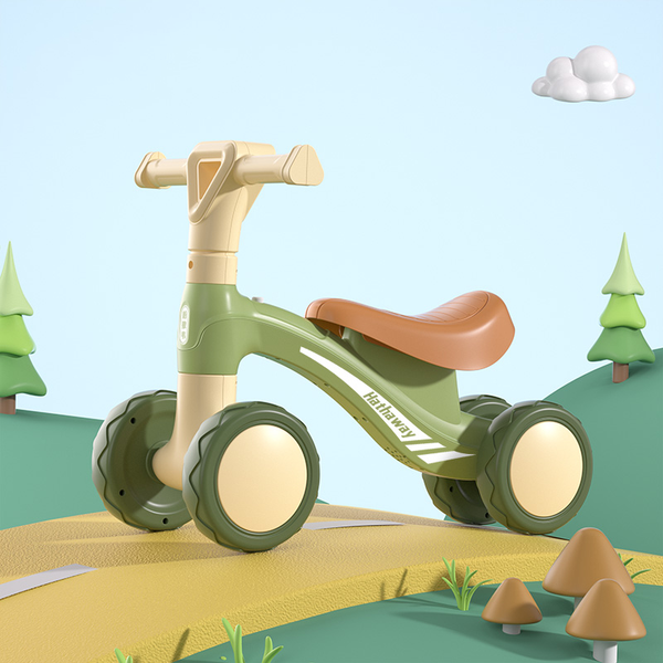 TriCycle | Multi color