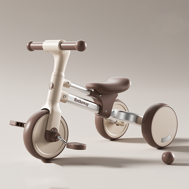Try Cycle | Hathaway