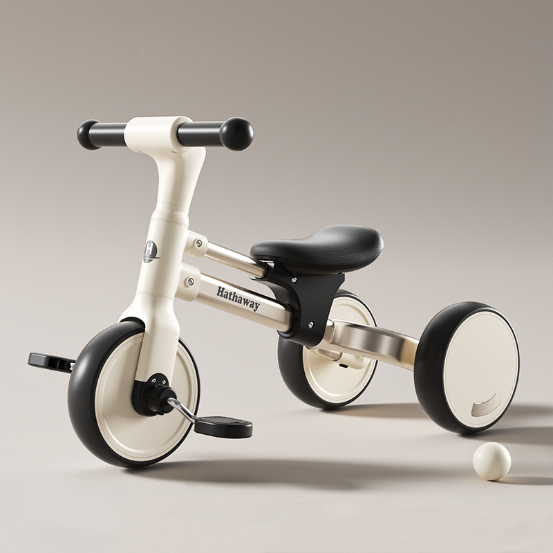 Try Cycle | Hathaway