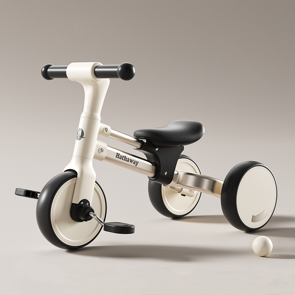 Try Cycle | Hathaway